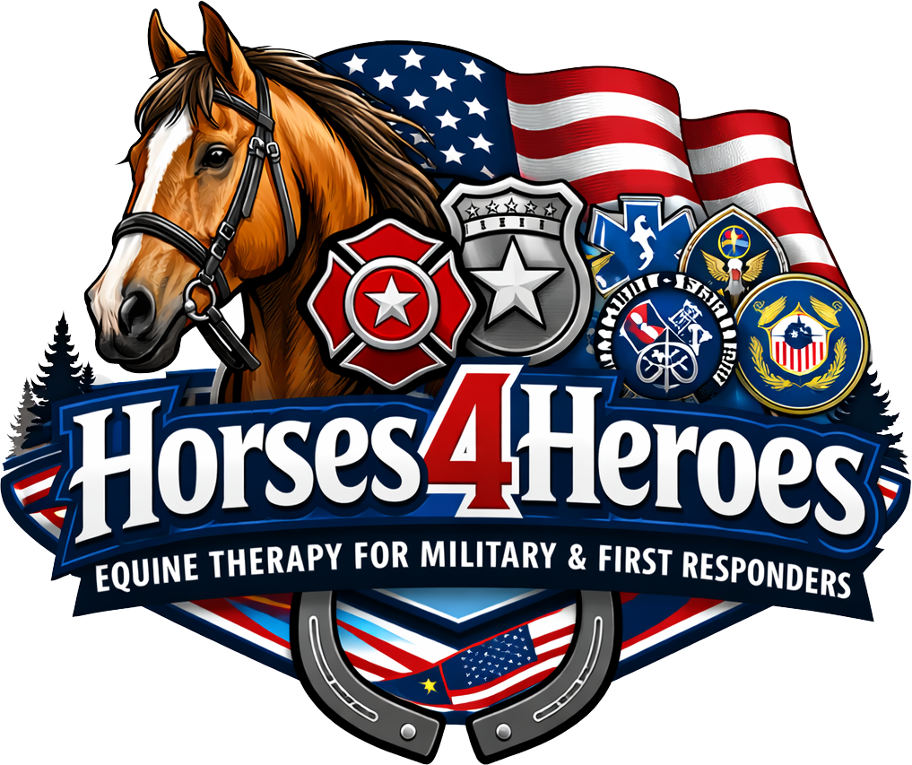 Horses 4 Heros